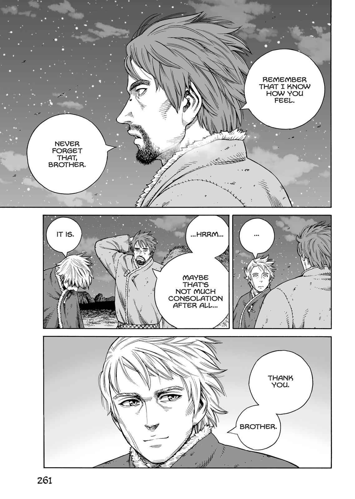 Vinland Saga Chap 110 - Next Chap 111