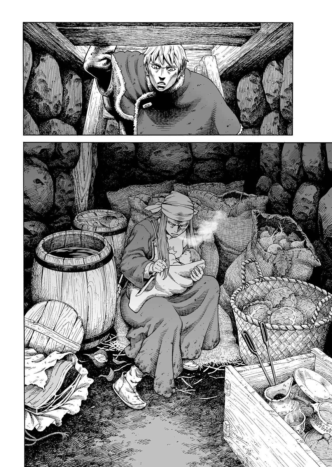Vinland Saga Chap 111 - Next Chap 112