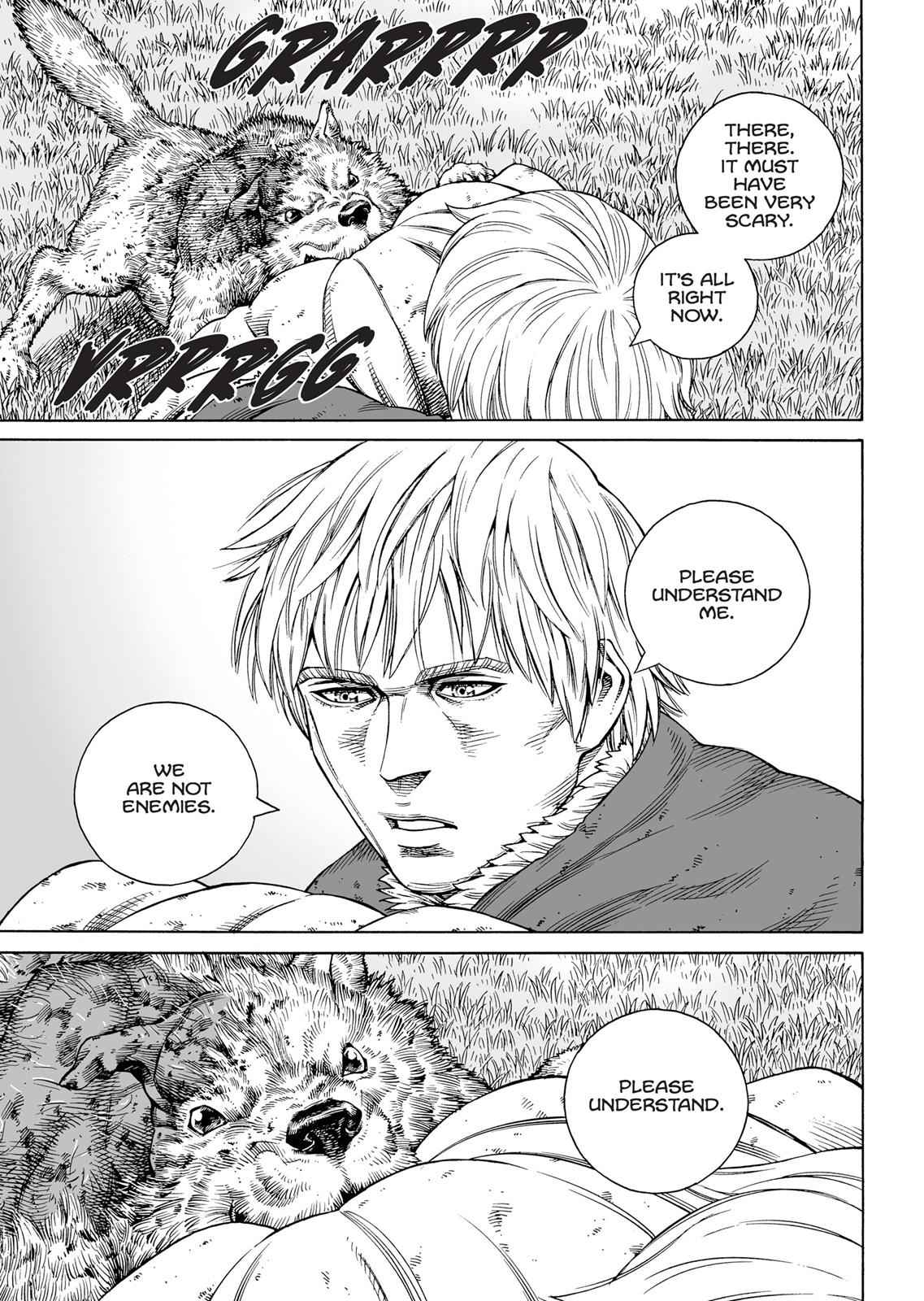 Vinland Saga Chap 111 - Next Chap 112