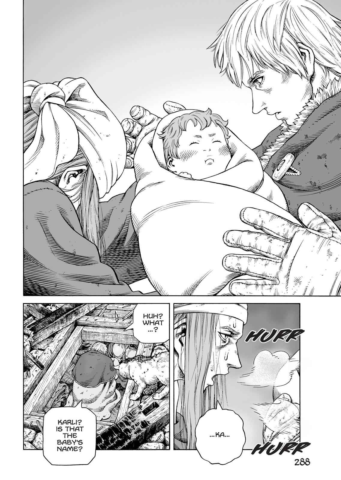 Vinland Saga Chap 111 - Next Chap 112