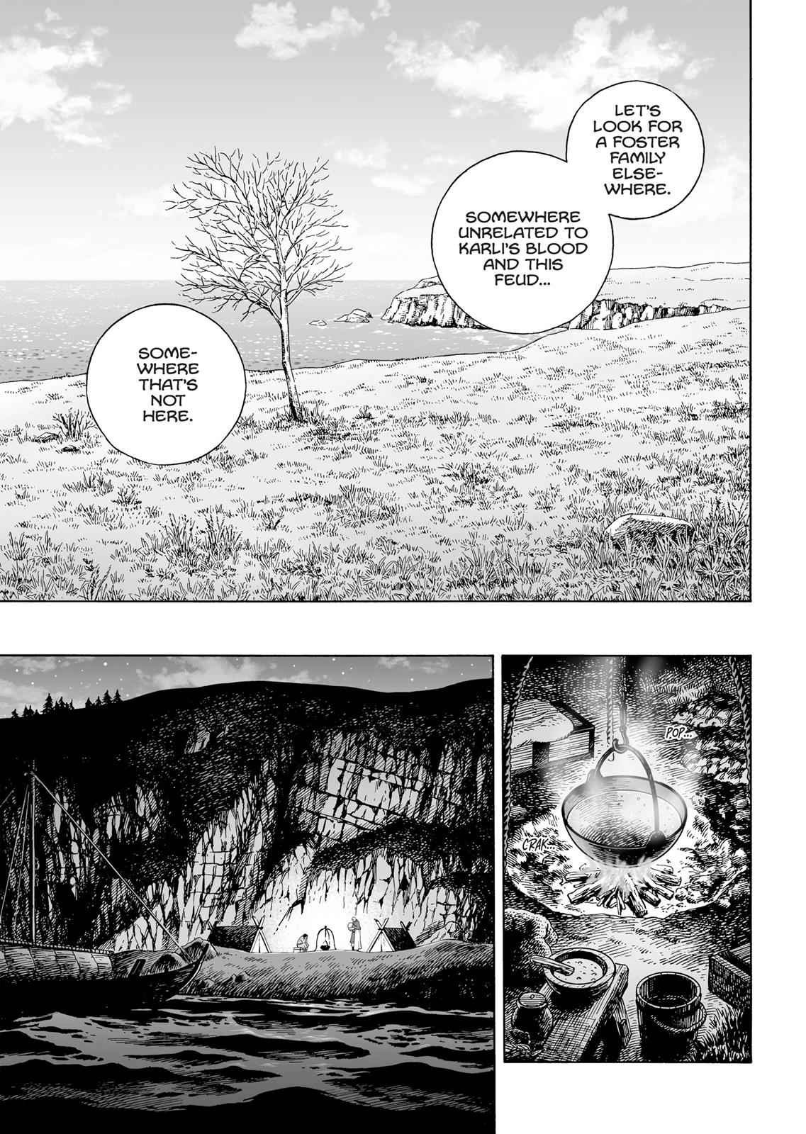 Vinland Saga Chap 112 - Next Chap 113