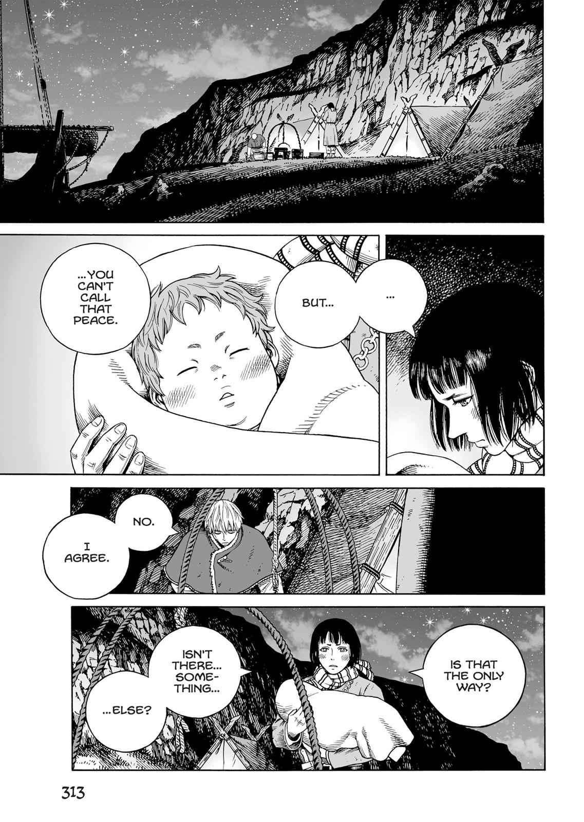 Vinland Saga Chap 112 - Next Chap 113