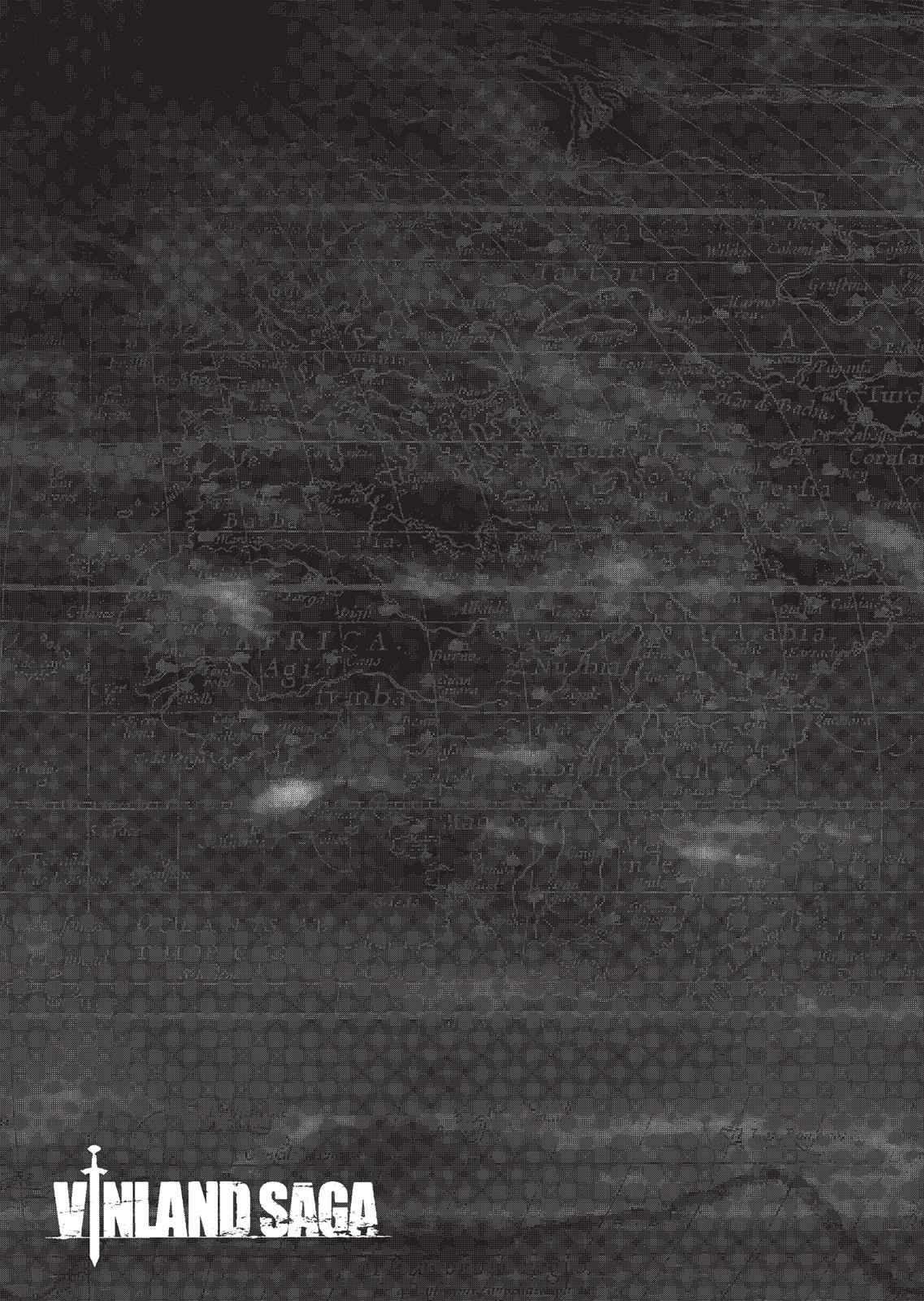 Vinland Saga Chap 124 - Next Chap 125