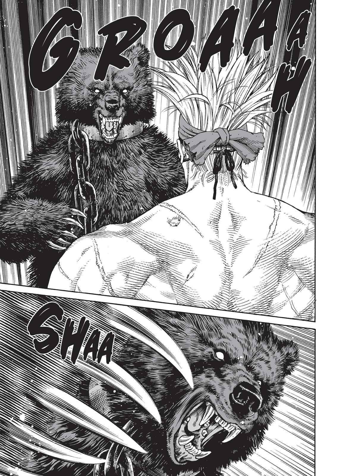 Vinland Saga Chap 125 - Next Chap 126