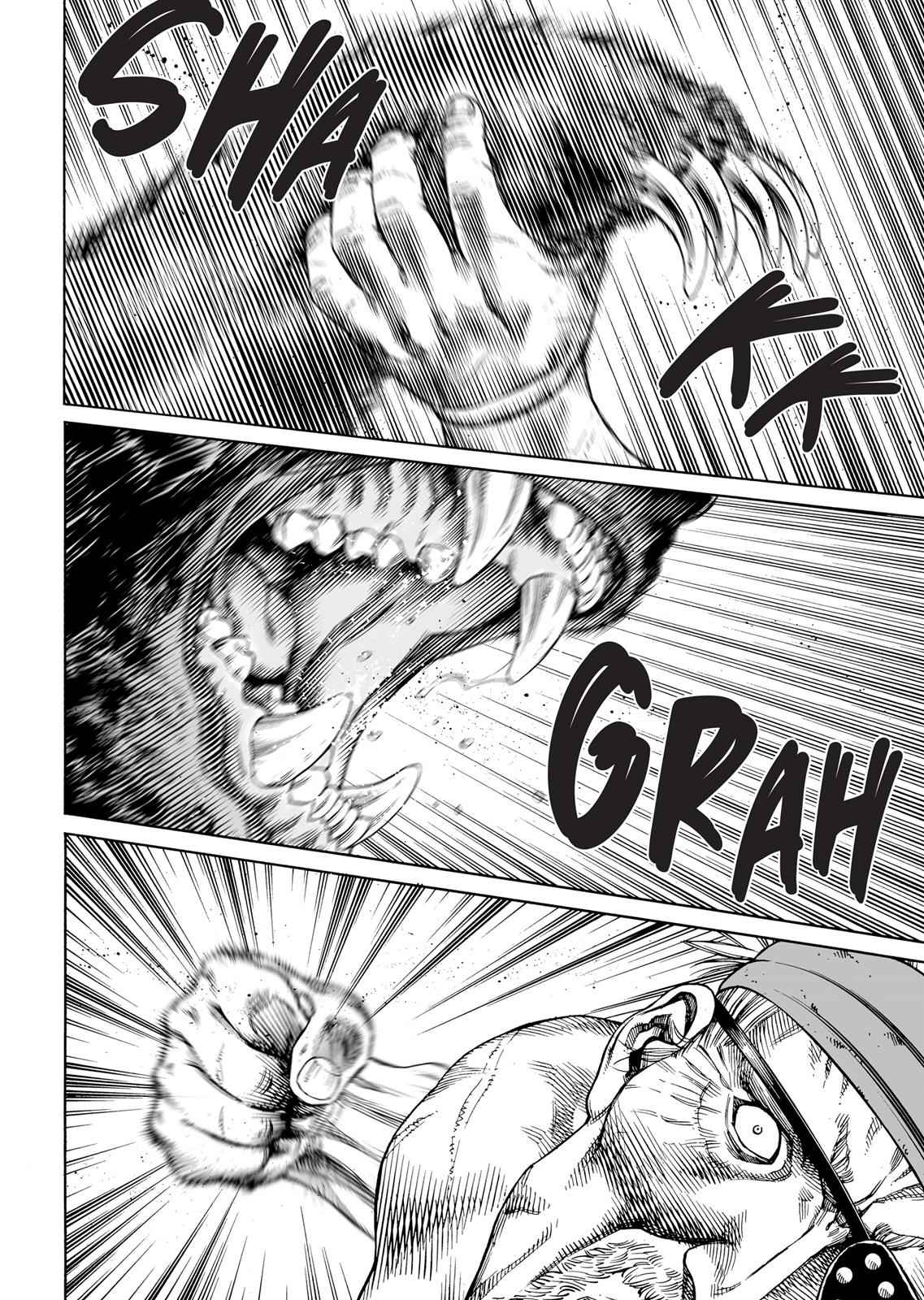 Vinland Saga Chap 125 - Next Chap 126