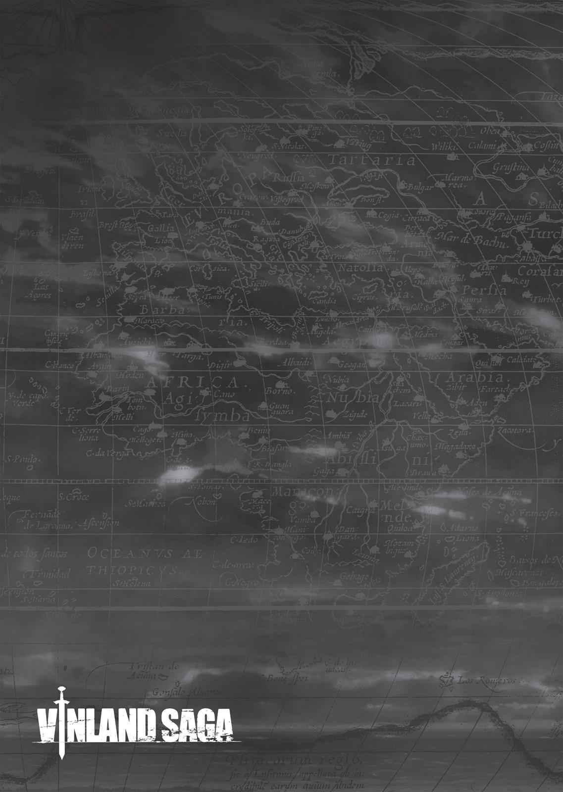 Vinland Saga Chap 126 - Next Chap 127