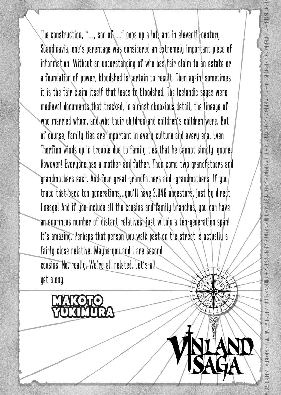Vinland Saga Chap 129 - Next Chap 130