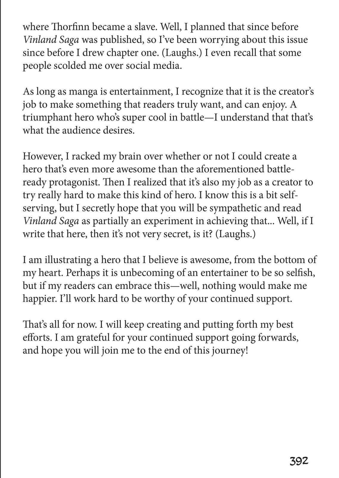 Vinland Saga Chap 129 - Next Chap 130