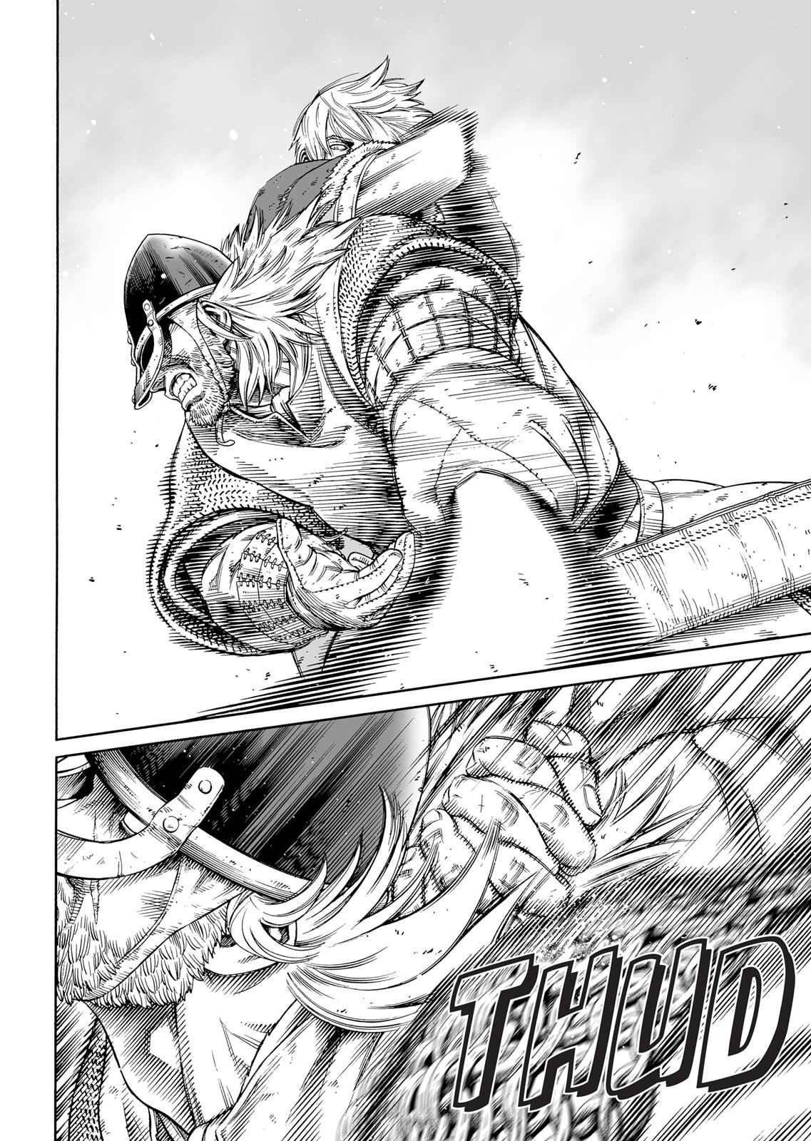 Vinland Saga Chap 129 - Next Chap 130