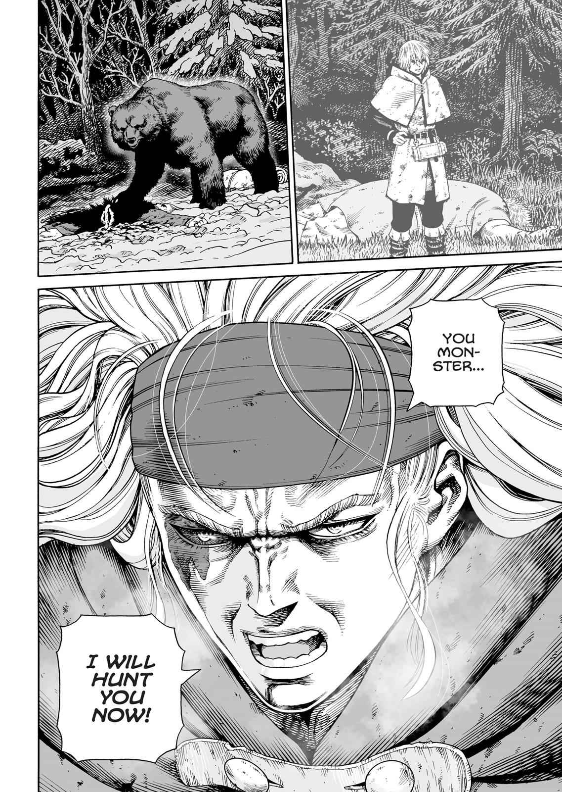 Vinland Saga Chap 120 - Next Chap 121