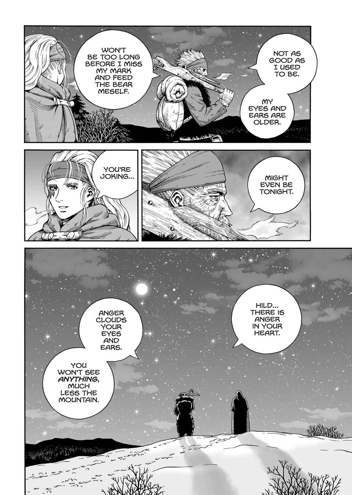 Vinland Saga Chap 120 - Next Chap 121