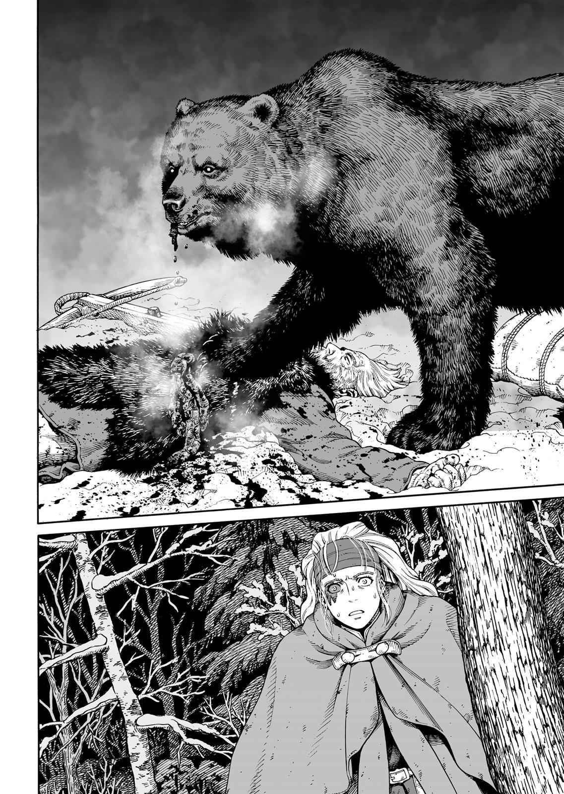 Vinland Saga Chap 120 - Next Chap 121