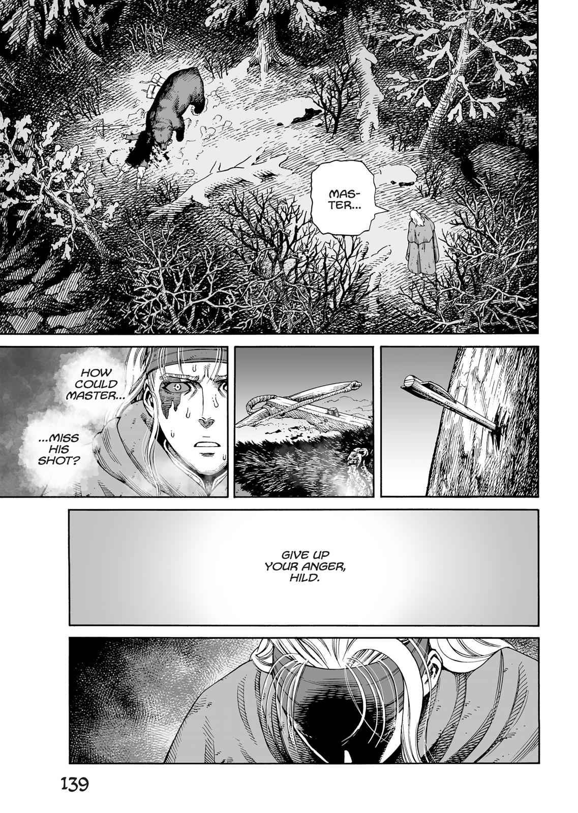 Vinland Saga Chap 120 - Next Chap 121