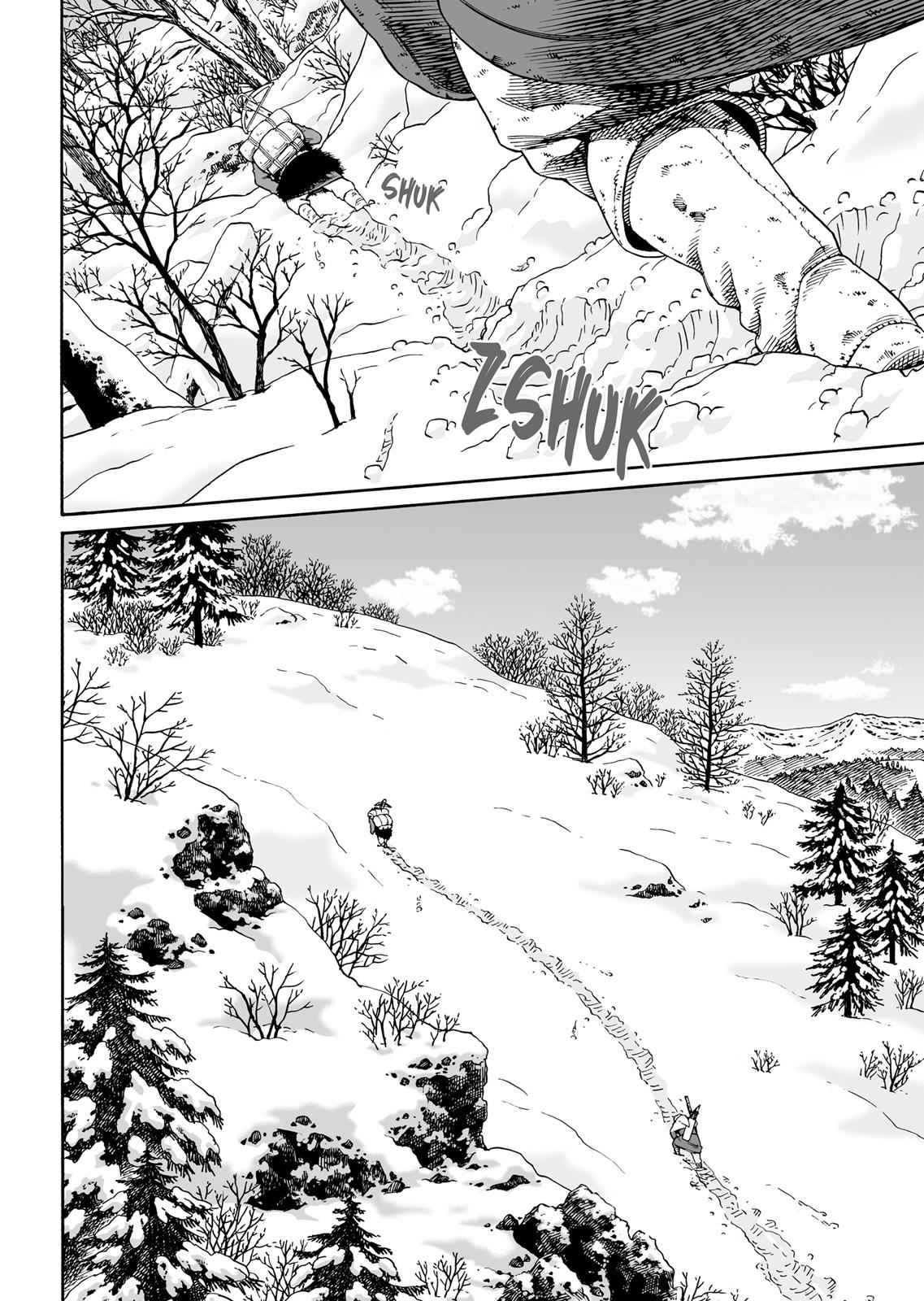 Vinland Saga Chap 120 - Next Chap 121