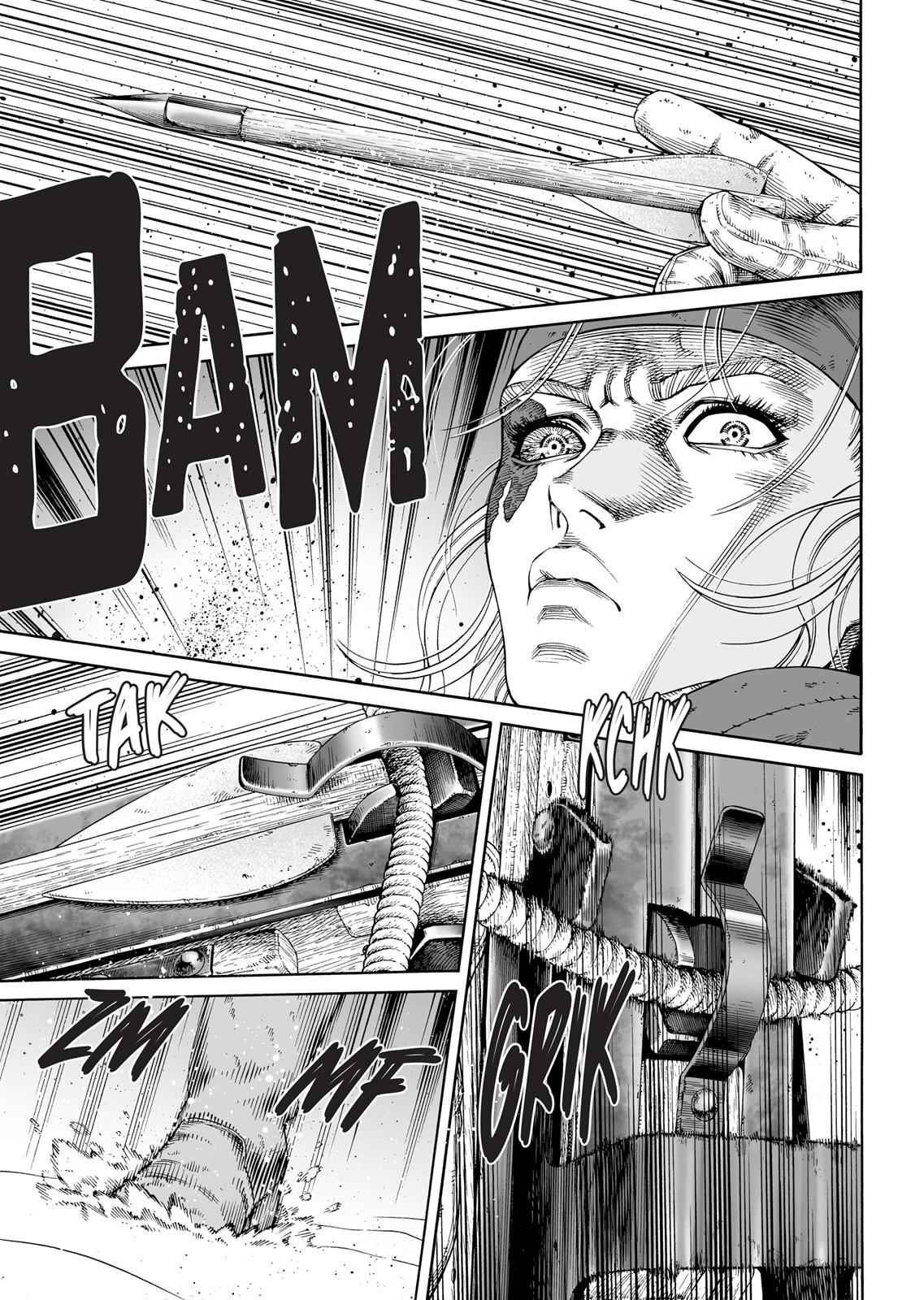 Vinland Saga Chap 121 - Next Chap 122