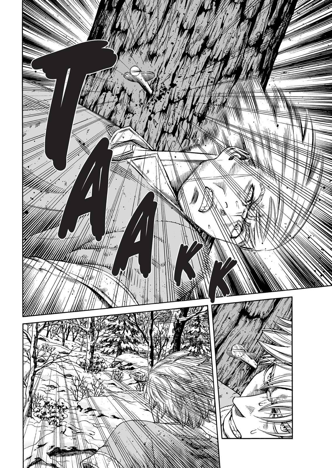 Vinland Saga Chap 121 - Next Chap 122