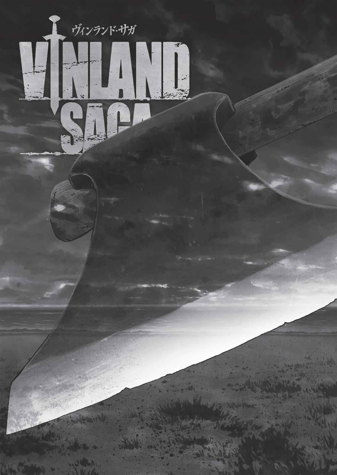 Vinland Saga Chap 122 - Next Chap 123