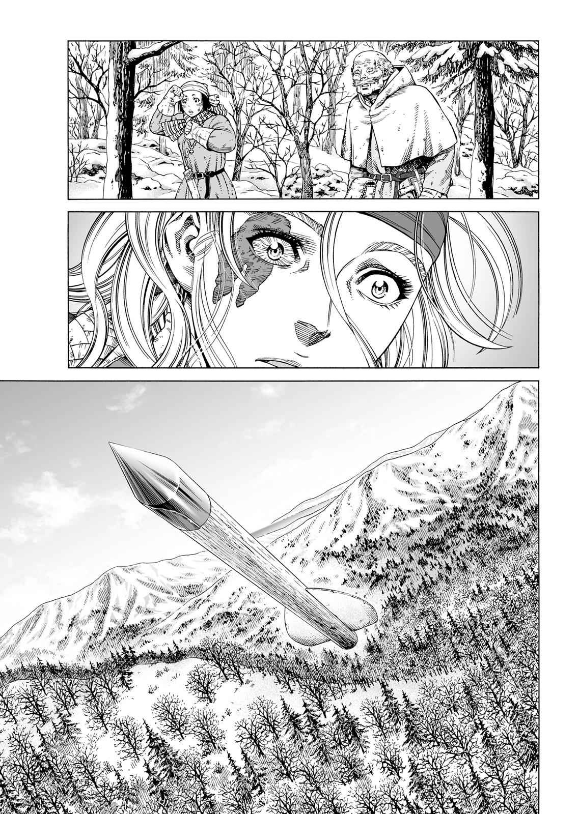 Vinland Saga Chap 122 - Next Chap 123