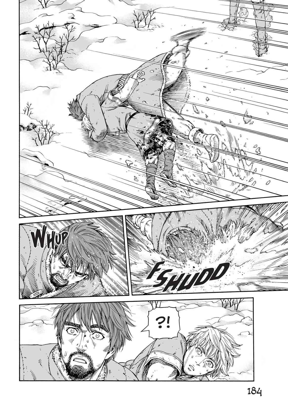 Vinland Saga Chap 122 - Next Chap 123