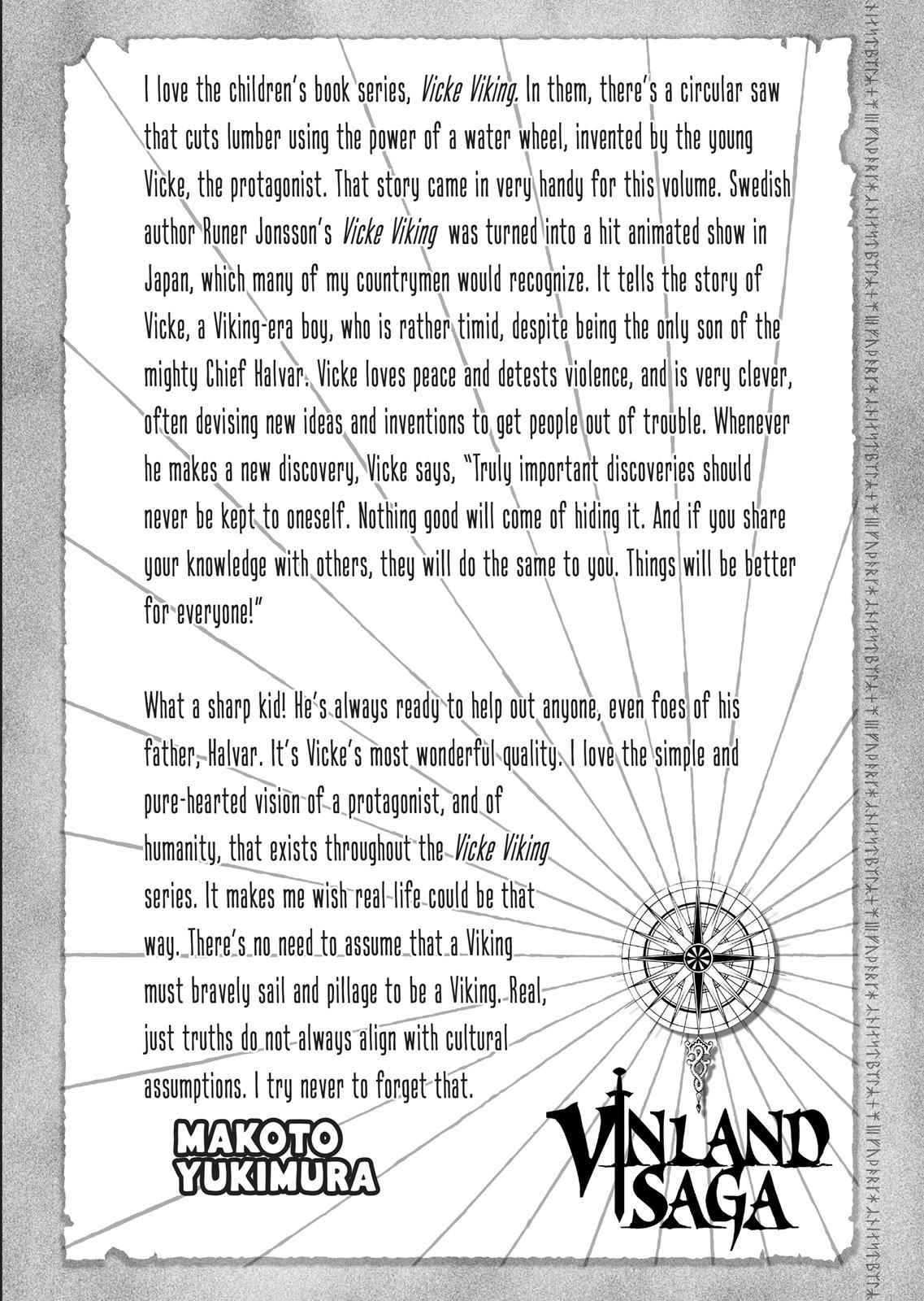 Vinland Saga Chap 122 - Next Chap 123