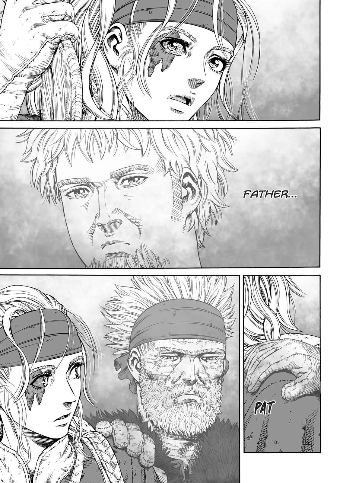Vinland Saga Chap 122 - Next Chap 123
