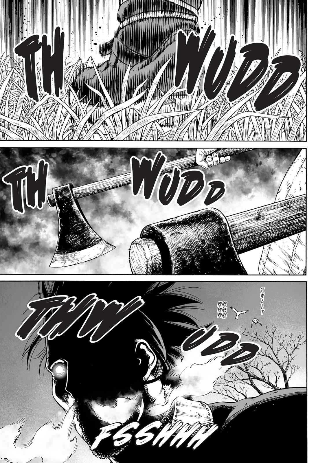 Vinland Saga Chap 123 - Next Chap 124