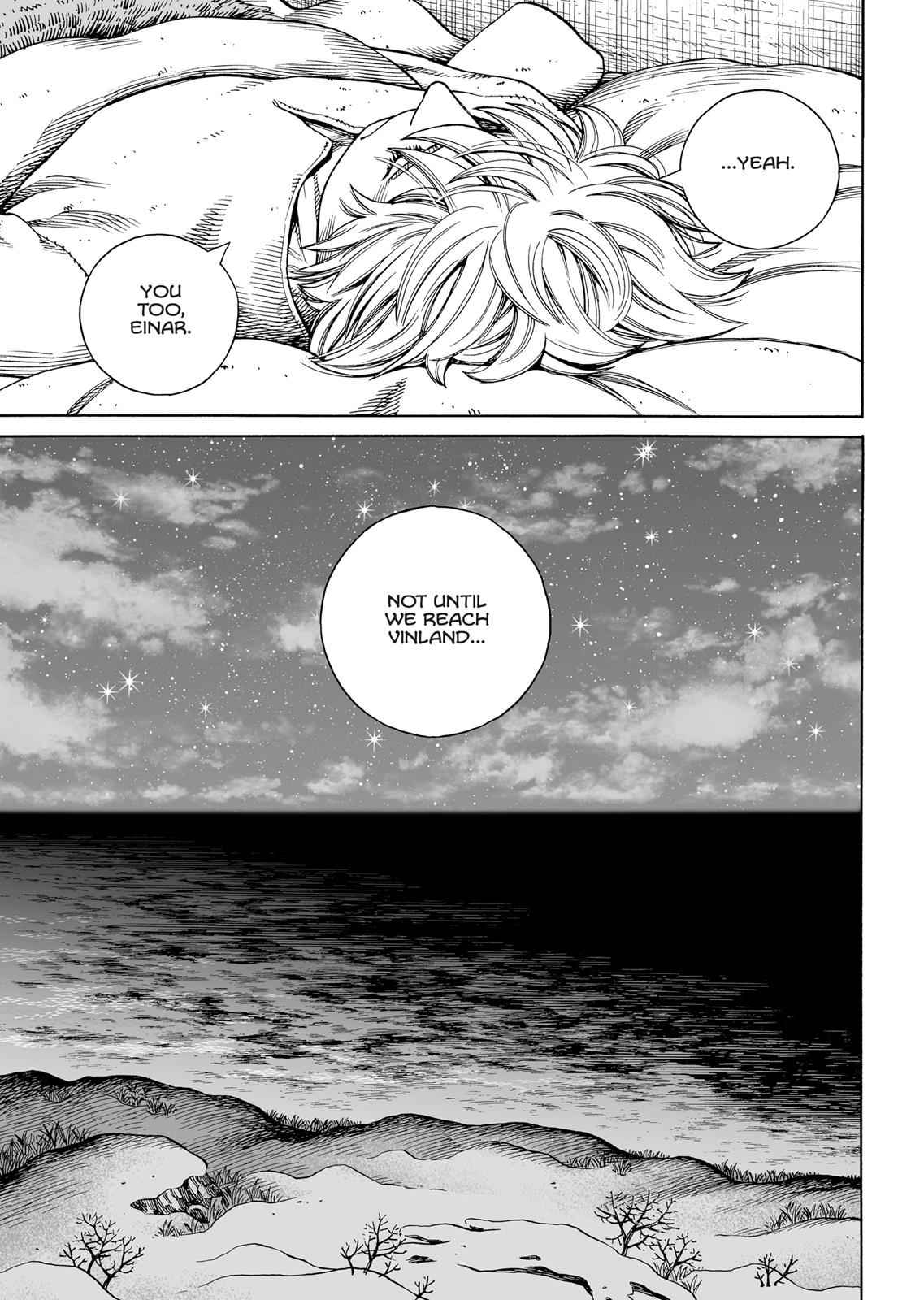 Vinland Saga Chap 123 - Next Chap 124