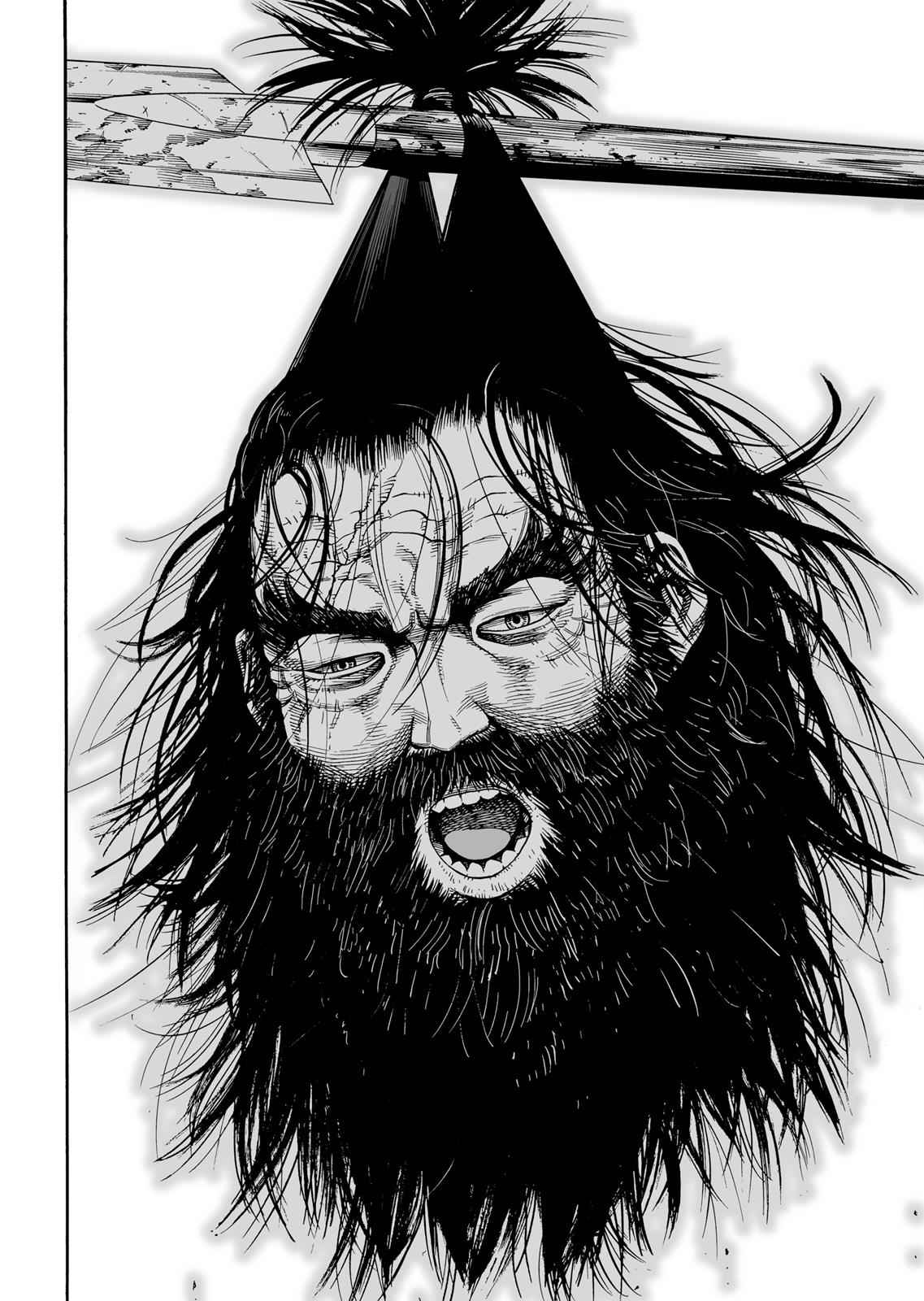 Vinland Saga Chap 134 - Next Chap 135