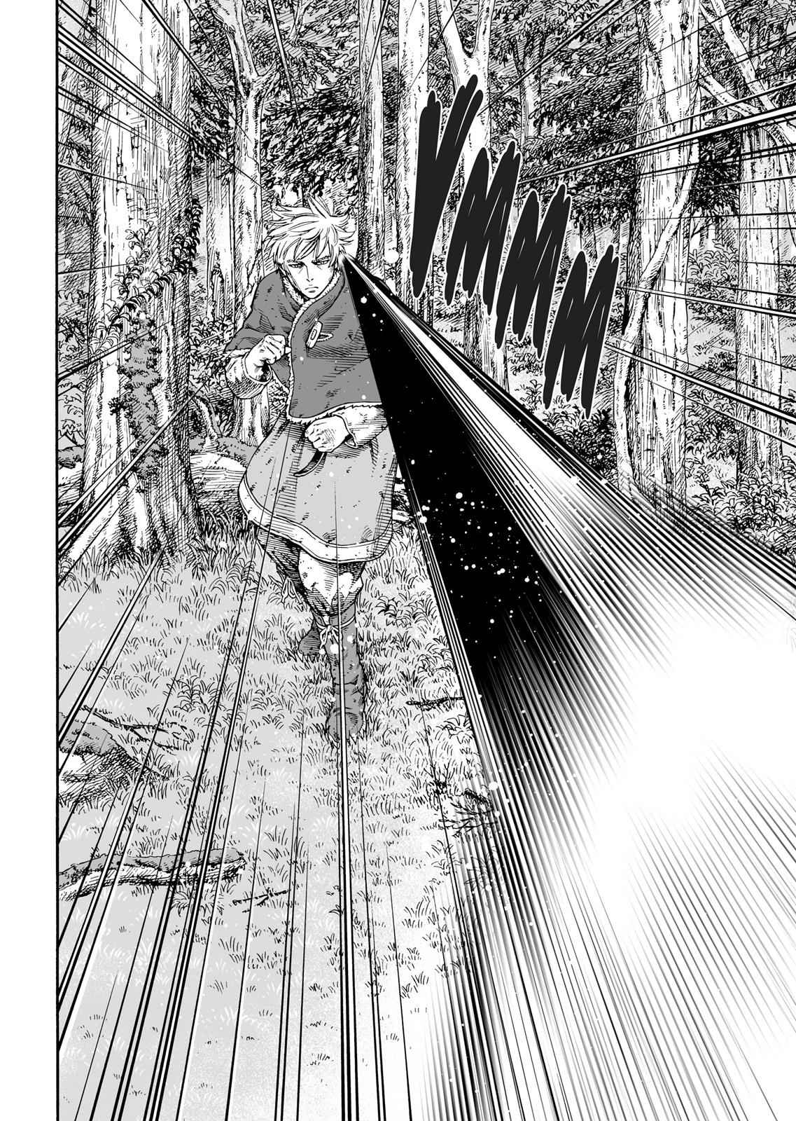 Vinland Saga Chap 135 - Next Chap 136