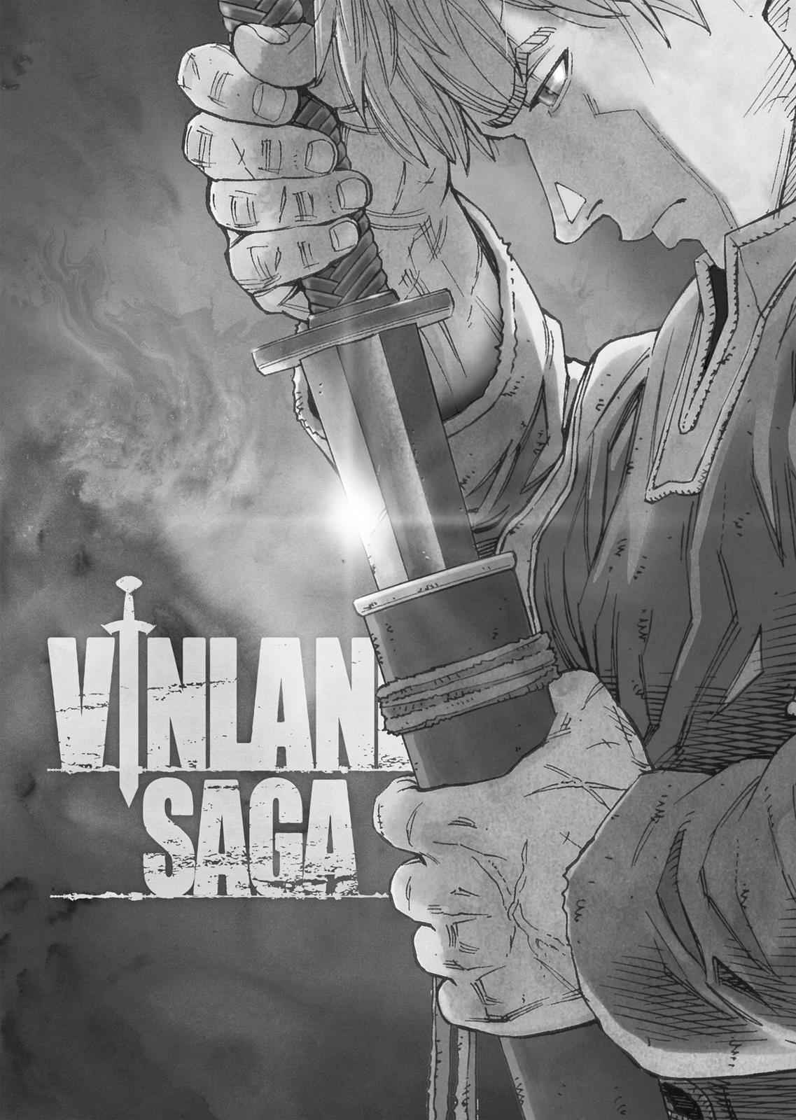 Vinland Saga Chap 136.5 - Next Chap 137.5