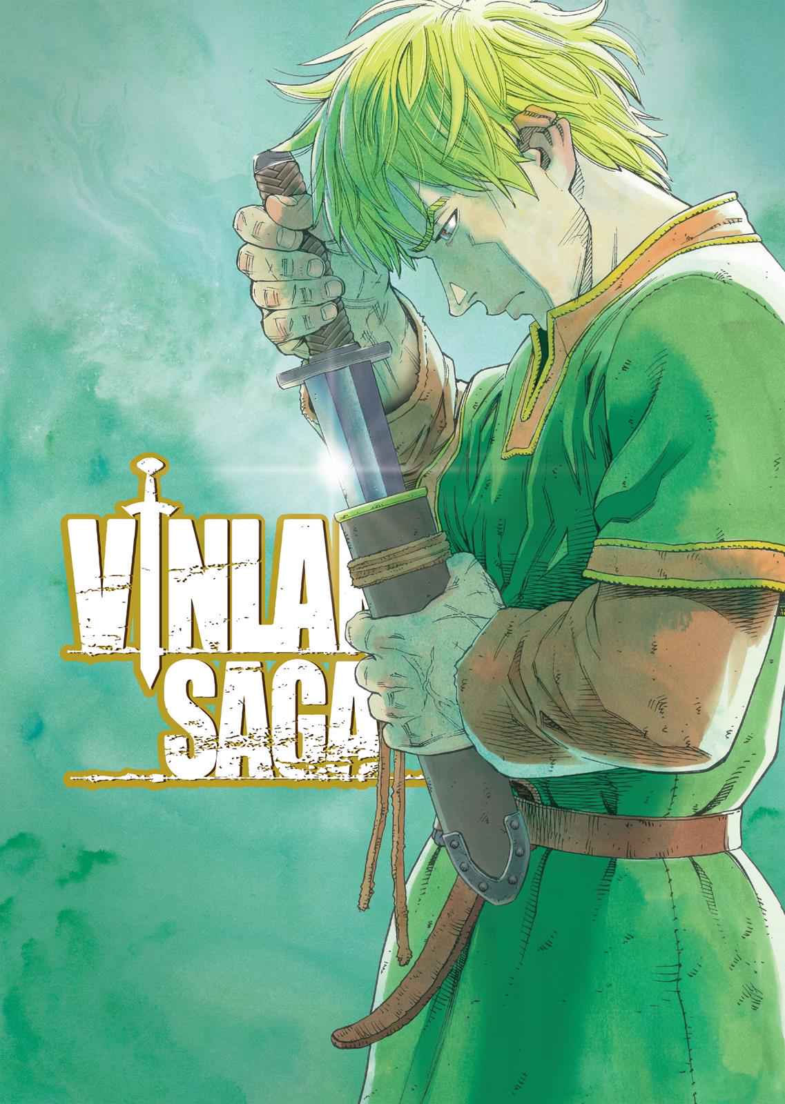 Vinland Saga Chap 130 - Next Chap 131