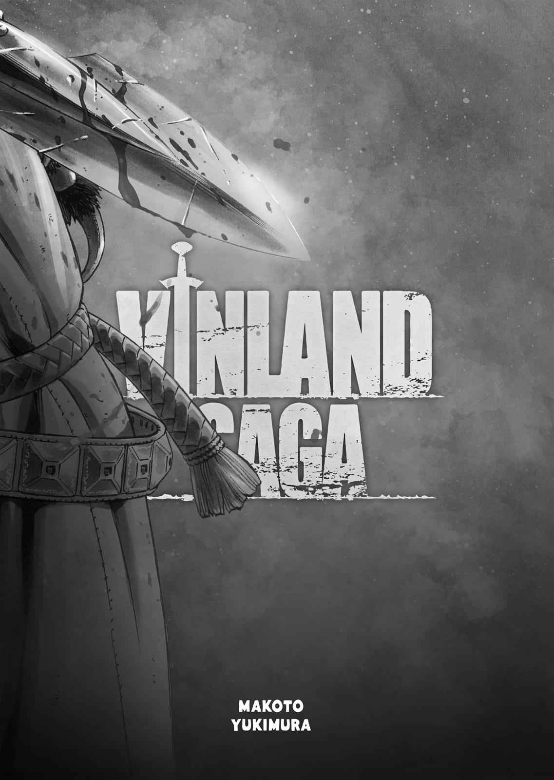 Vinland Saga Chap 130 - Next Chap 131
