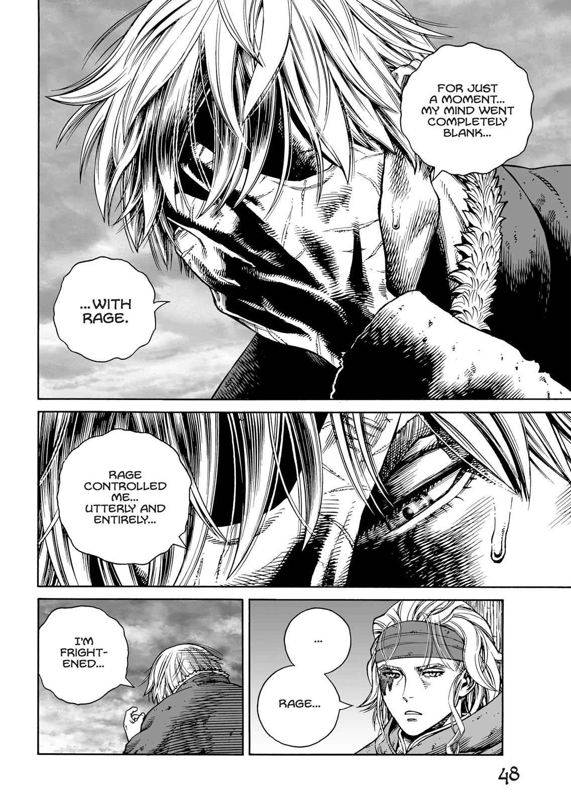 Vinland Saga Chap 131 - Next Chap 132