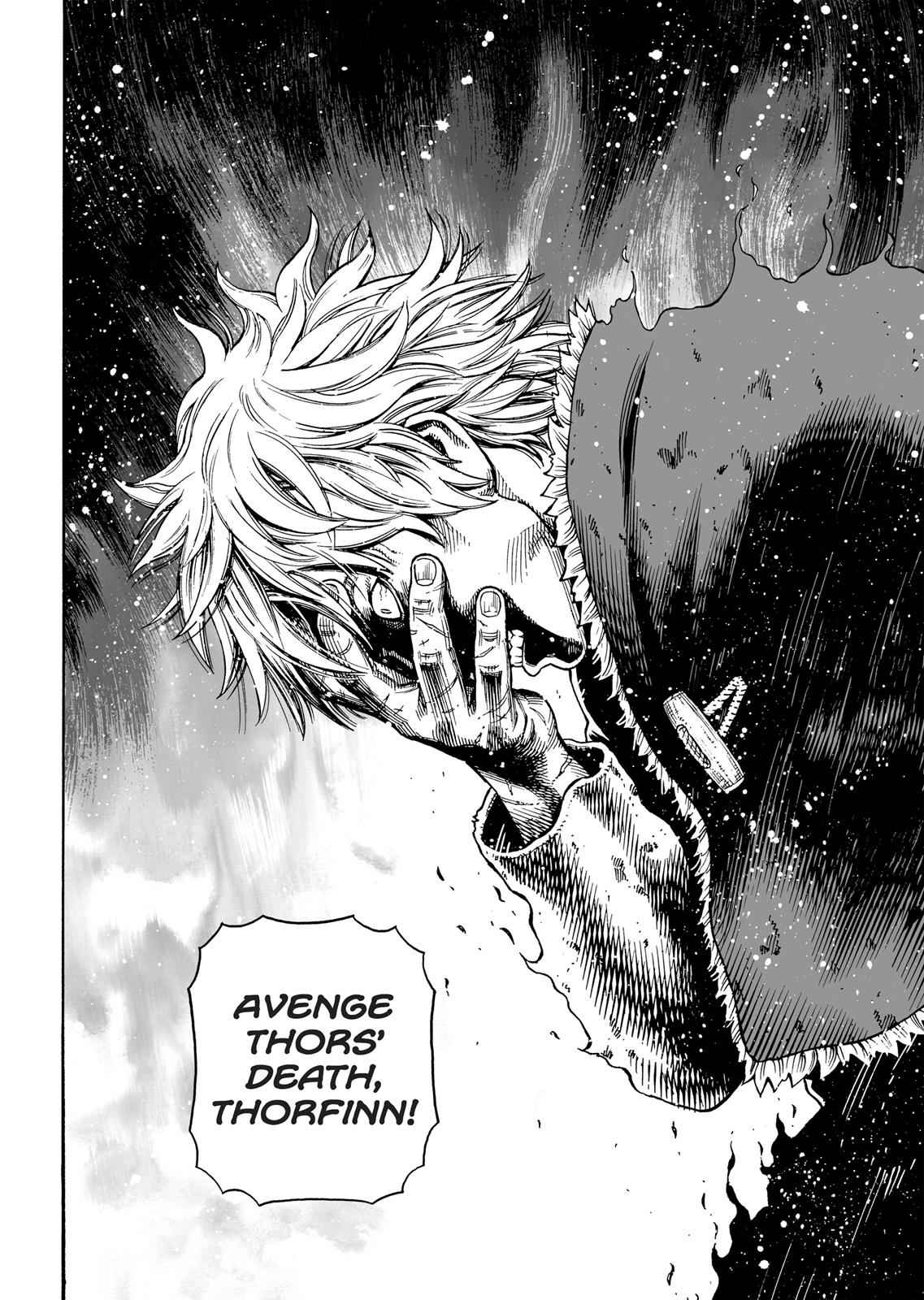 Vinland Saga Chap 131 - Next Chap 132