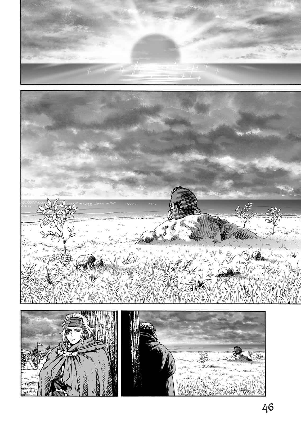 Vinland Saga Chap 131 - Next Chap 132