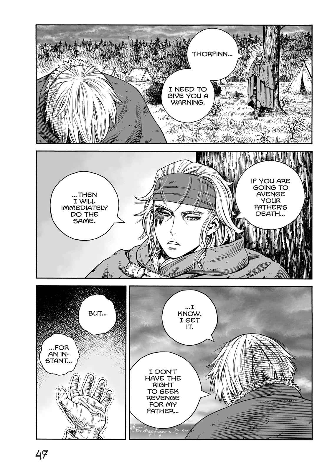 Vinland Saga Chap 131 - Next Chap 132