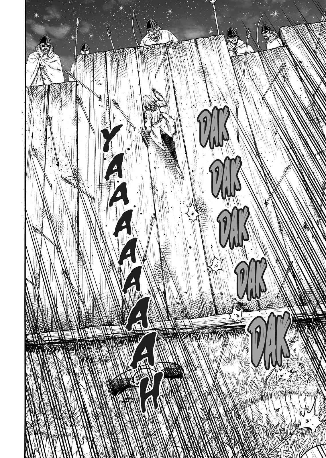 Vinland Saga Chap 147 - Next Chap 148