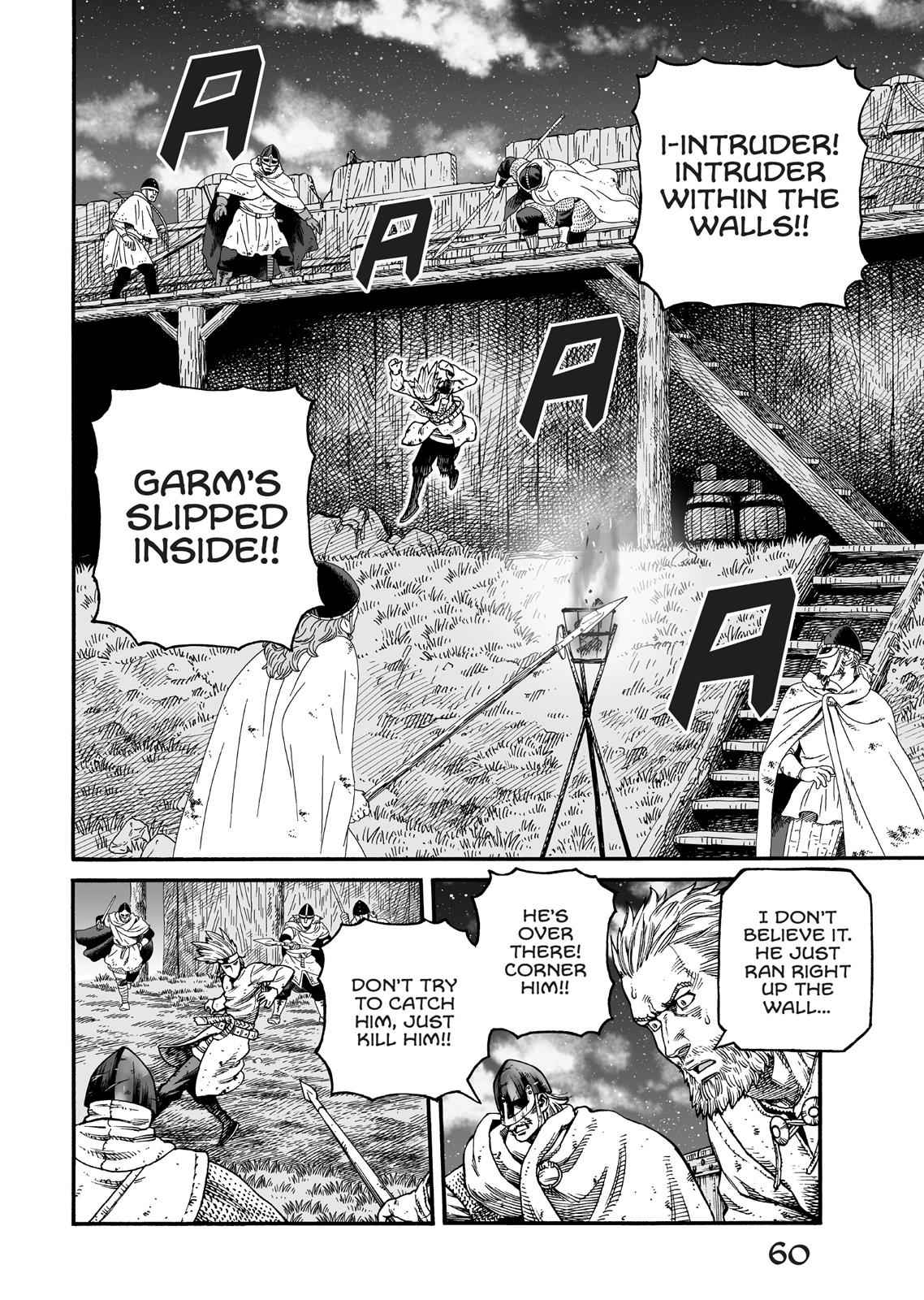 Vinland Saga Chap 147 - Next Chap 148