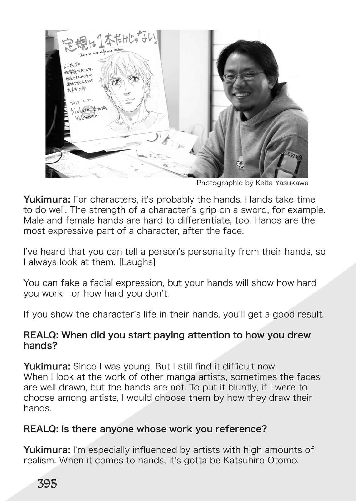 Vinland Saga Chap 144 - Next Chap 145