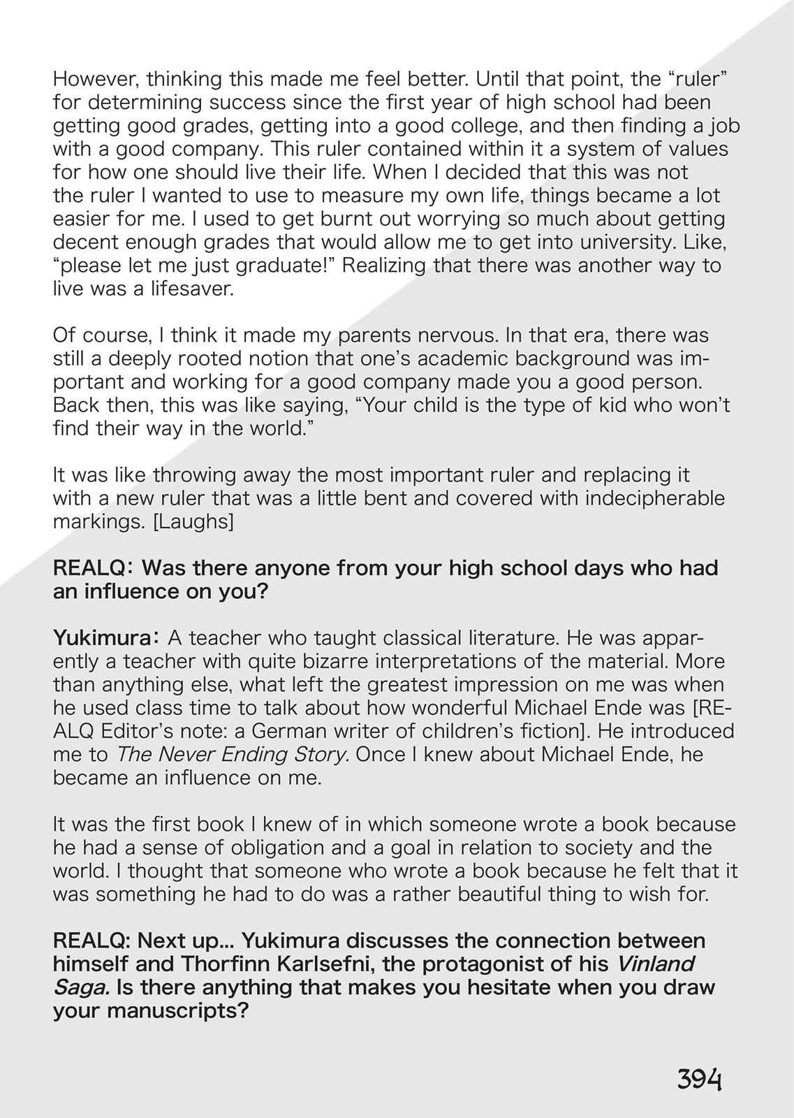 Vinland Saga Chap 144 - Next Chap 145