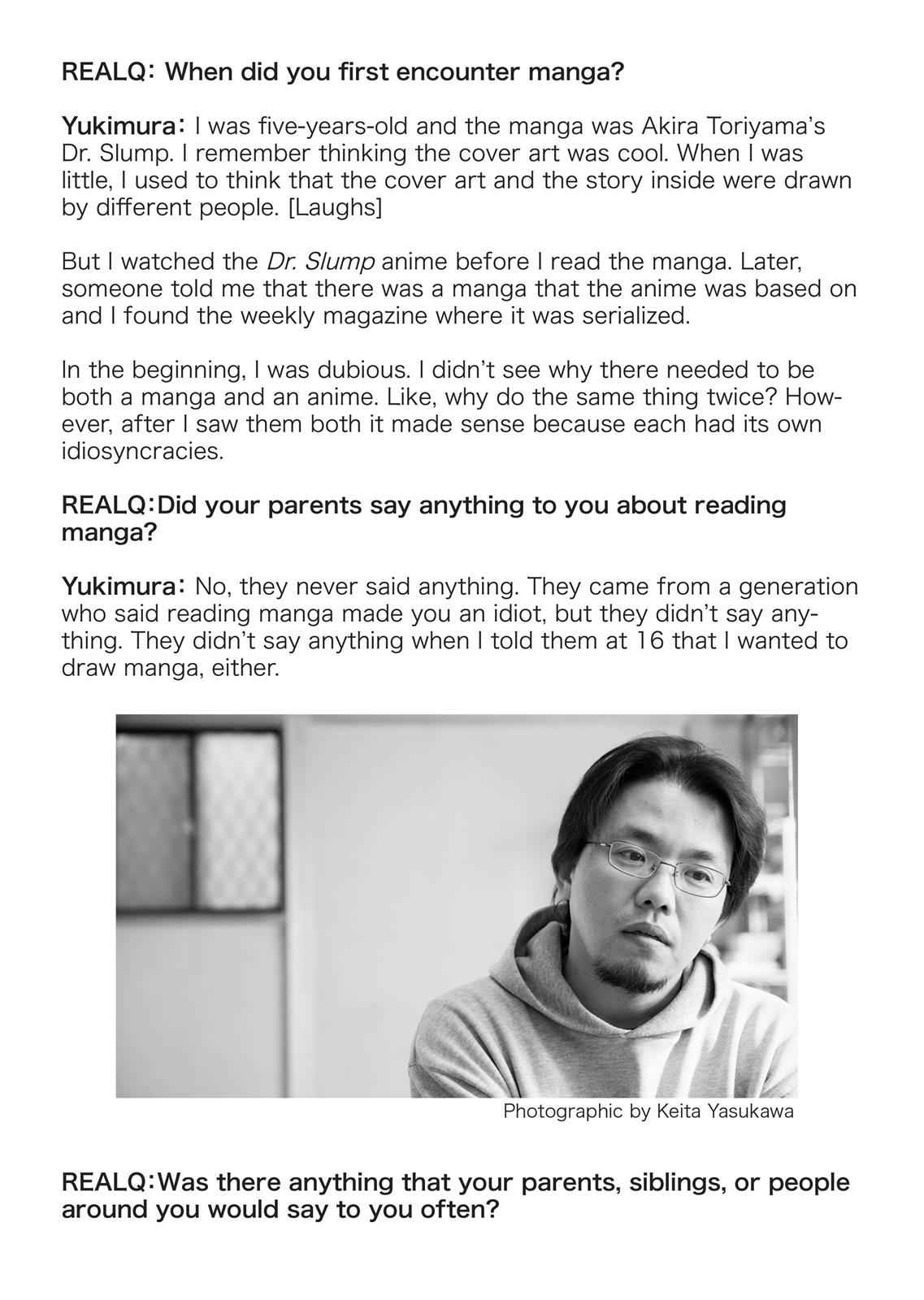 Vinland Saga Chap 144 - Next Chap 145