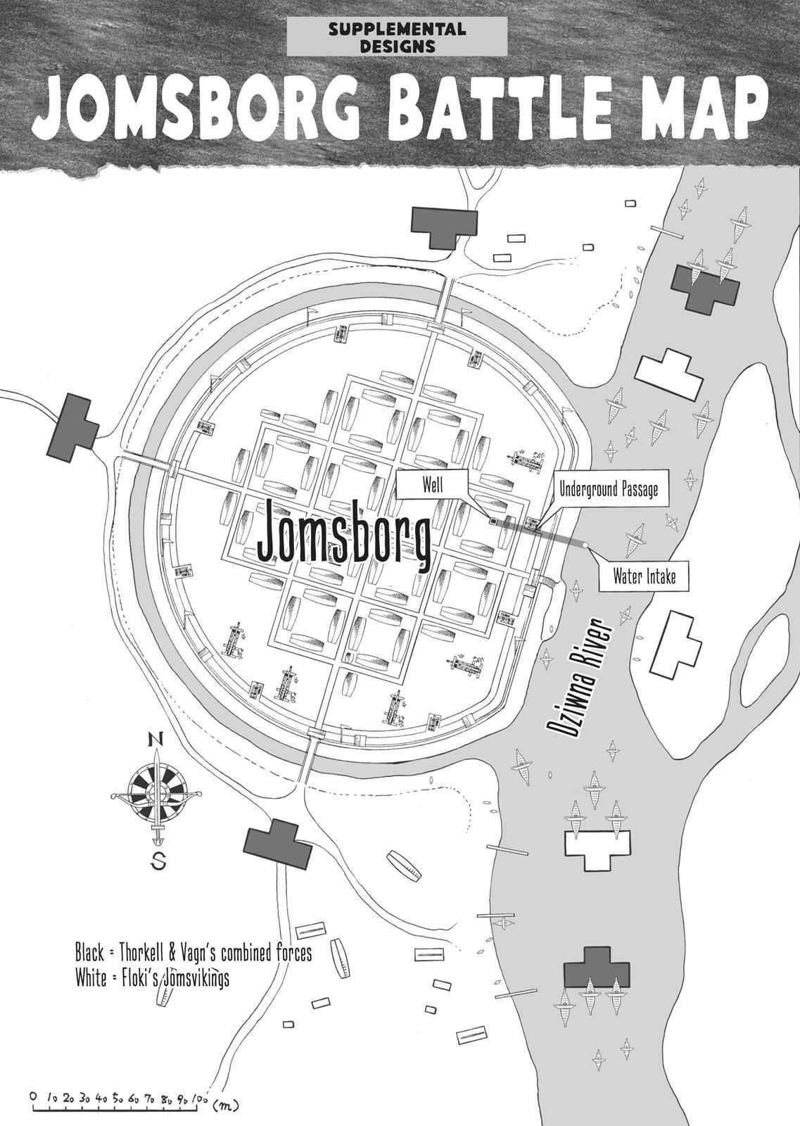 Vinland Saga Chap 144 - Next Chap 145