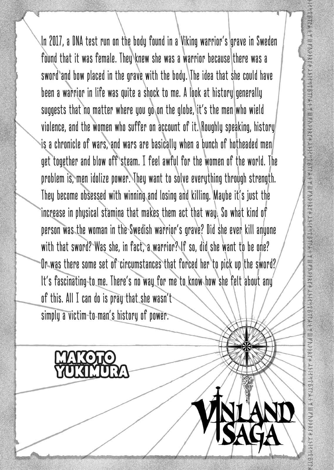 Vinland Saga Chap 144 - Next Chap 145