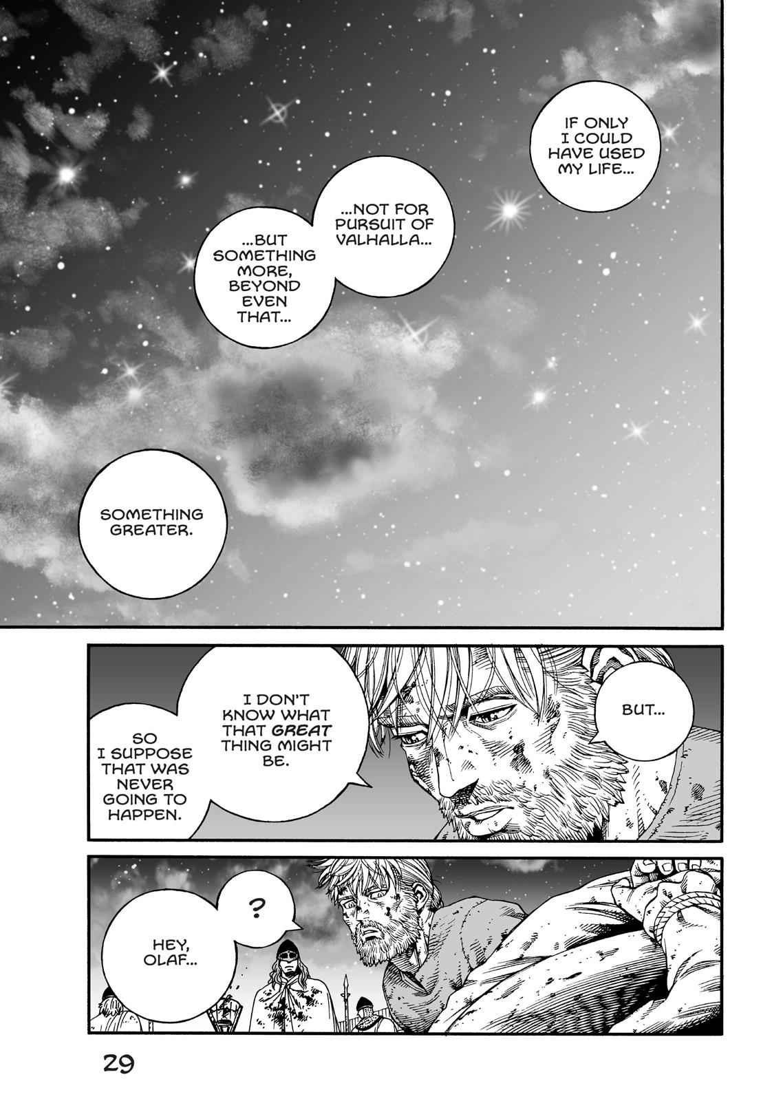 Vinland Saga Chap 145 - Next Chap 146