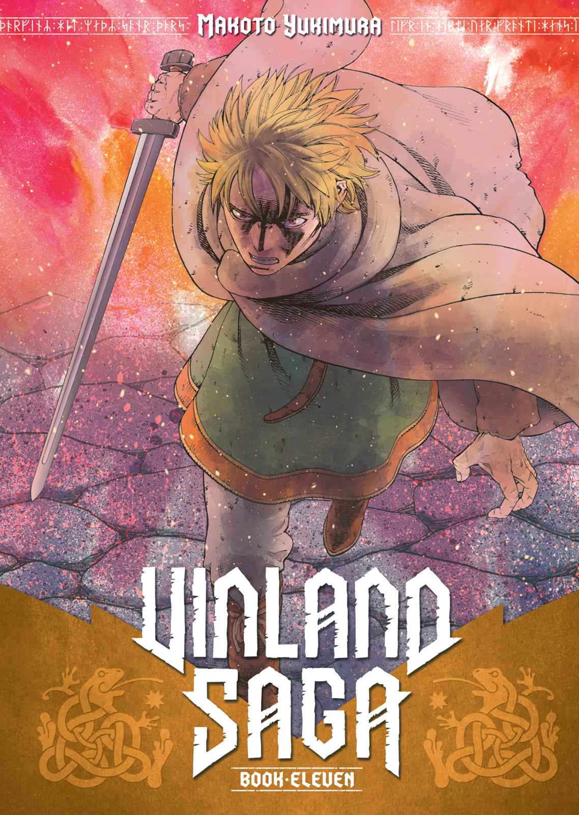 Vinland Saga Chap 145 - Next Chap 146