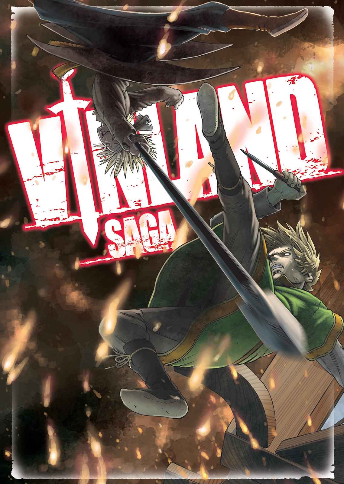 Vinland Saga Chap 145 - Next Chap 146