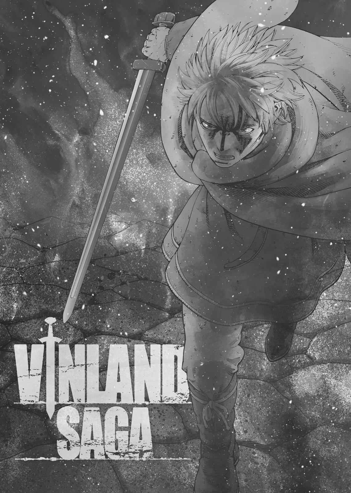 Vinland Saga Chap 145 - Next Chap 146