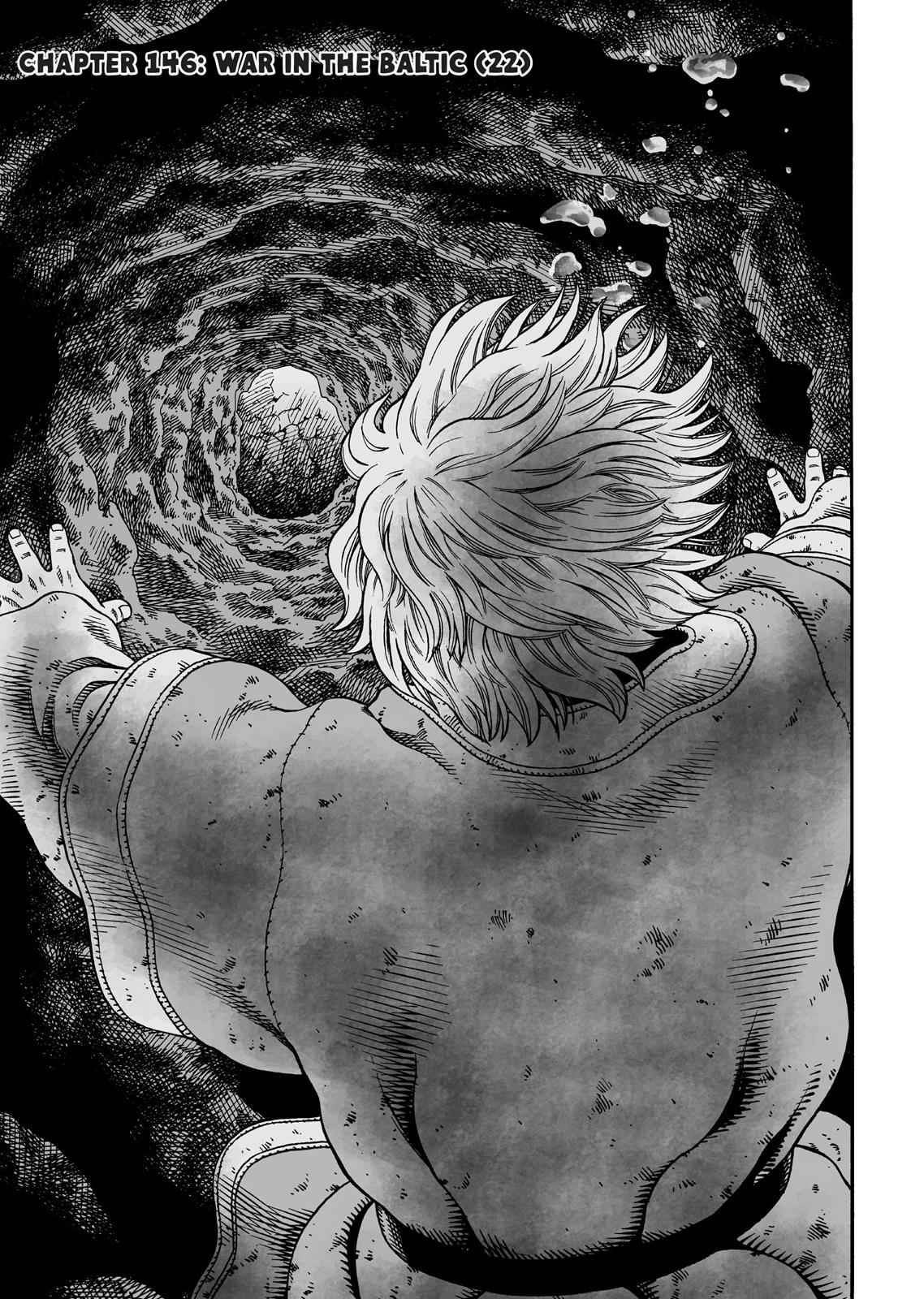 Vinland Saga Chap 146 - Next Chap 147