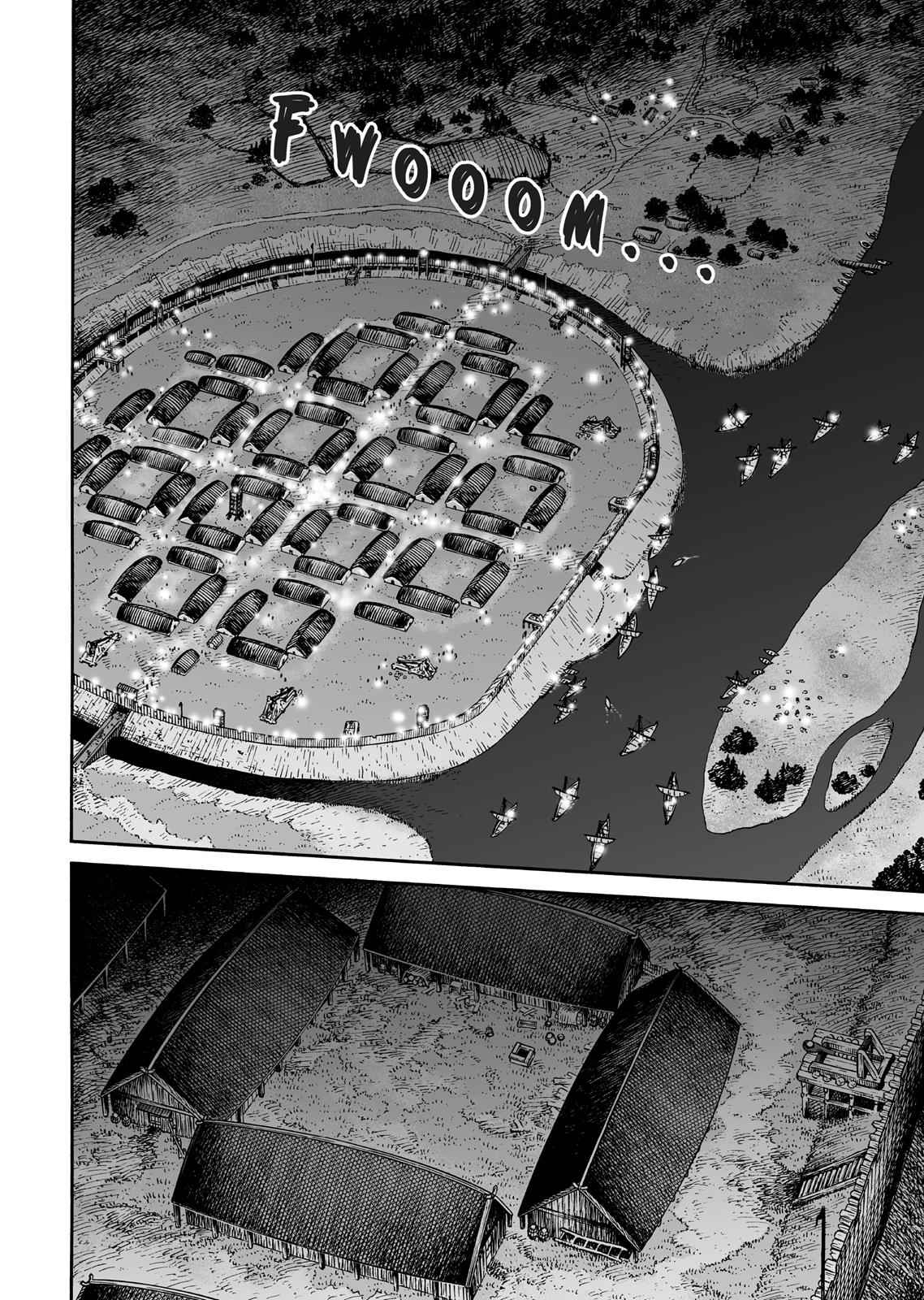 Vinland Saga Chap 146 - Next Chap 147