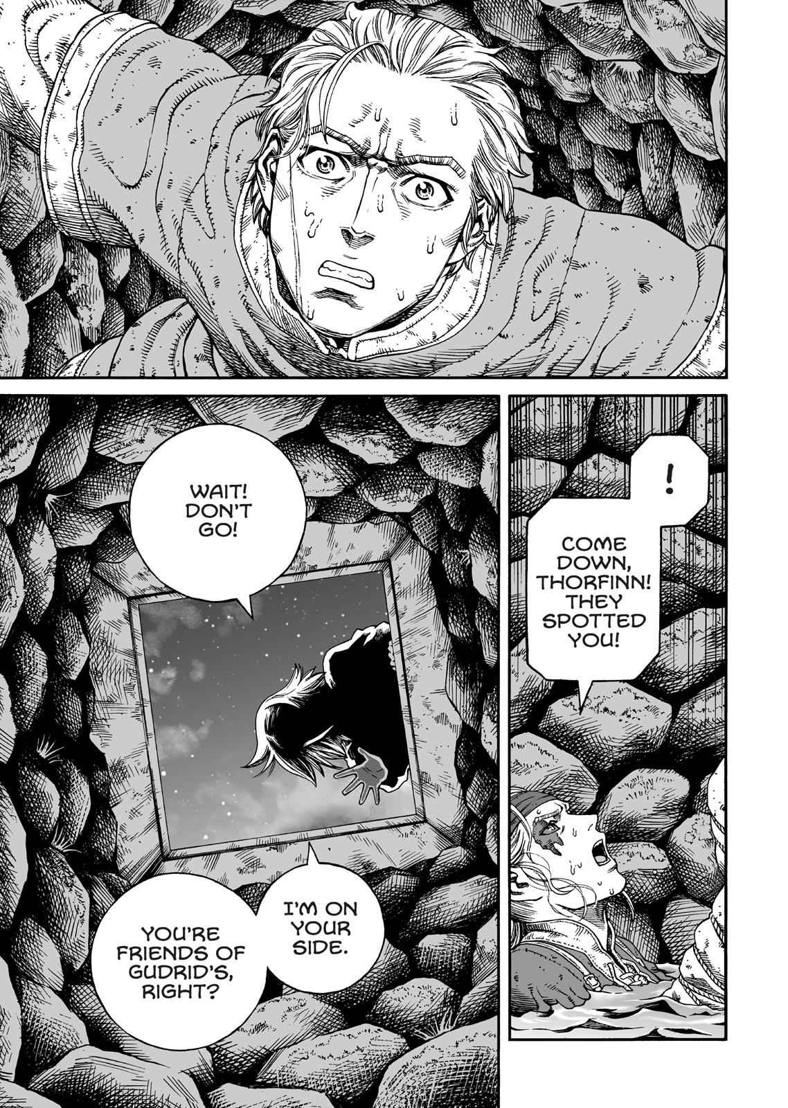 Vinland Saga Chap 146 - Next Chap 147